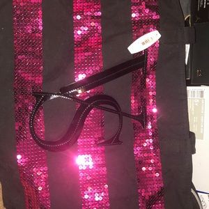 Victoria secret tote